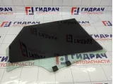 Стекло двери задней левой Renault Kaptur 823018084R