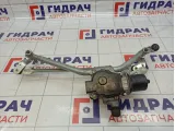 Трапеция стеклоочистителей в сборе Renault Kaptur 288006219R