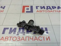 Кронштейн переднего бампера левый Renault Kaptur 622237490R
