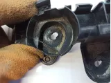 Кронштейн переднего бампера левый Renault Kaptur 622237490R
