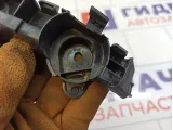 Кронштейн переднего бампера правый Renault Kaptur 622223860R