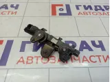 Кронштейн переднего бампера правый Renault Kaptur 622223860R