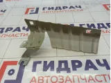 Кронштейн крепления крыла левый Renault Kaptur 631474111R