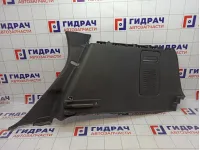 Обшивка багажника правая Renault Kaptur 849508170R