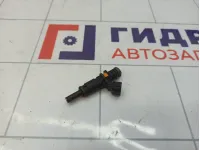 Форсунка инжекторная электрическая Renault Kaptur 166008992R