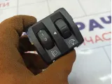 Кнопка корректора фар Renault Kaptur 251900567R