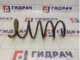 Пружина передняя Renault Kaptur 540101814R