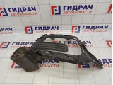 Кронштейн фары противотуманной правой Renault Kaptur 269209807R