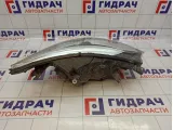Фара левая Renault Kaptur 260609268R