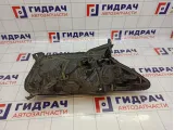 Фара левая Renault Kaptur 260609268R