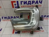Фара дневного света левая Renault Kaptur 266050216R