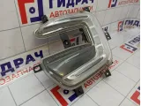 Фара дневного света левая Renault Kaptur 266050216R