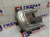 Фара дневного света правая Renault Kaptur 266001716R