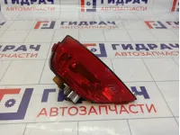 Фонарь задний в бампер левый Renault Kaptur 265850007R