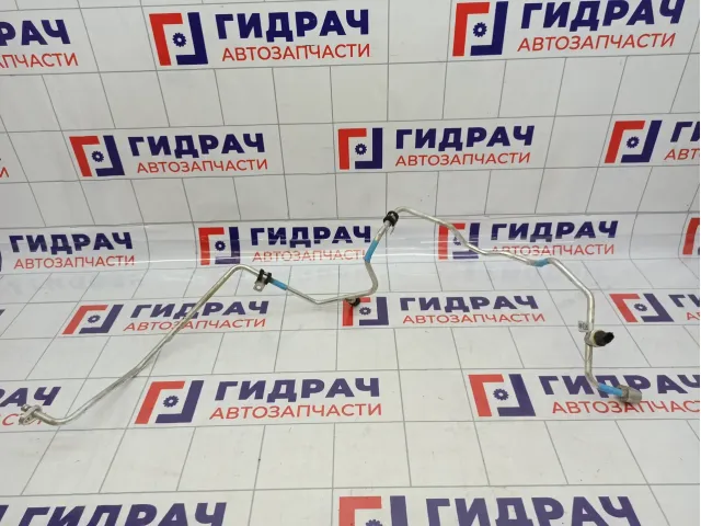 Трубка кондиционера Renault Kaptur 924400751R