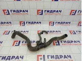 Патрубок радиатора Renault Kaptur 215015621R