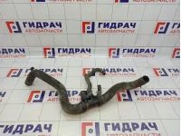 Патрубок радиатора Renault Kaptur 215015621R