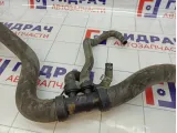 Патрубок радиатора Renault Kaptur 215015621R