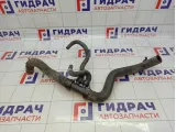 Патрубок радиатора Renault Kaptur 215015621R