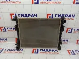Радиатор основной Renault Kaptur 214108042R