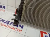 Радиатор основной Renault Kaptur 214108042R