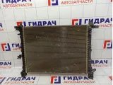 Радиатор основной Renault Kaptur 214108042R