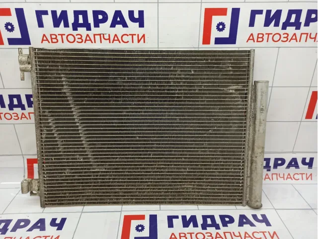 Радиатор кондиционера Renault Kaptur 921006454R
