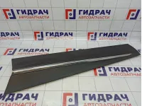 Накладка двери передней левой Renault Kaptur 808218874R