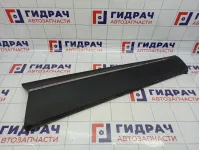 Накладка двери передней правой Renault Kaptur 808204078R