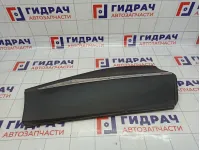 Накладка двери задней правой Renault Kaptur 828209822R