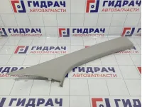 Обшивка стойки передней правой верхняя Renault Kaptur 769112842R