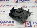 Кожух рулевой колонки нижний Renault Kaptur 484727726R