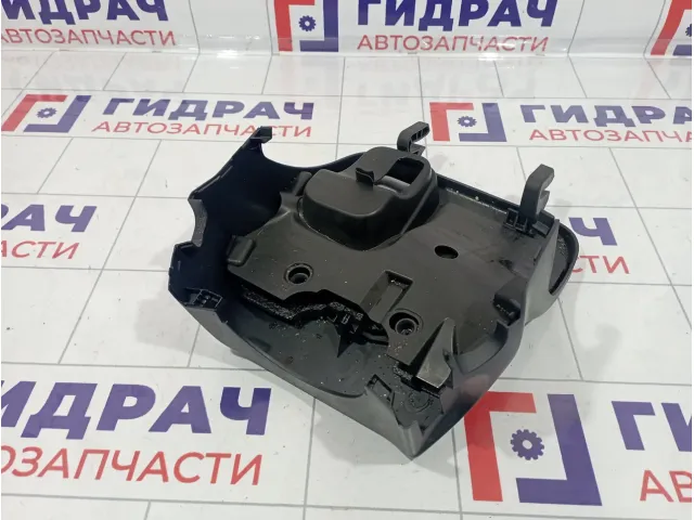 Кожух рулевой колонки нижний Renault Kaptur 484727726R