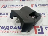 Кожух рулевой колонки нижний Renault Kaptur 484727726R