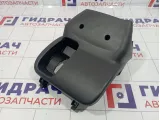 Кожух рулевой колонки нижний Renault Kaptur 484727726R