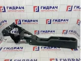 Консоль центральная Renault Kaptur 969104202R