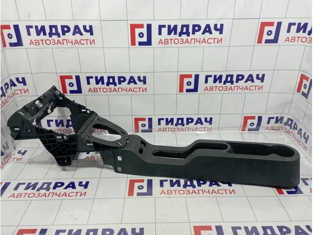 Консоль центральная Renault Kaptur 969104202R
