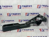 Консоль центральная Renault Kaptur 969104202R