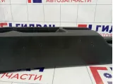 Консоль центральная Renault Kaptur 969104202R