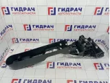 Консоль центральная Renault Kaptur 969104202R