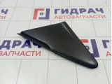 Накладка на крыло левая Renault Kaptur 638756642R