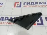 Накладка на крыло левая Renault Kaptur 638756642R