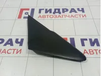 Накладка на крыло правая Renault Kaptur 638746155R