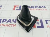 Накладка декоративная на кулису КПП Renault Kaptur 969351983R
