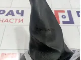 Накладка декоративная на кулису КПП Renault Kaptur 969351983R