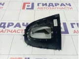 Накладка декоративная на кулису КПП Renault Kaptur 969351983R
