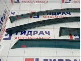 Дефлекторы окон Renault Kaptur