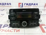 Магнитола Renault Kaptur 281153059R