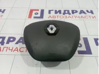Подушка безопасности в рулевое колесо Renault Kaptur 985706588R