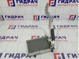Радиатор отопителя Renault Kaptur 271153553R